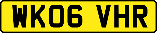 WK06VHR