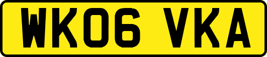 WK06VKA