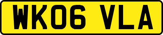 WK06VLA