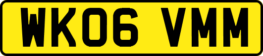 WK06VMM