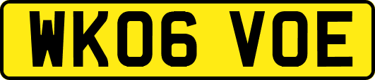 WK06VOE