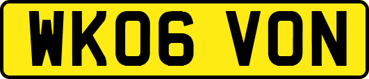 WK06VON