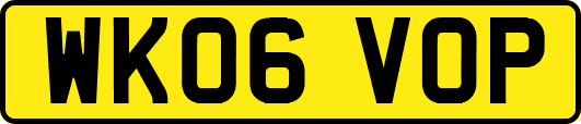WK06VOP