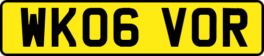WK06VOR