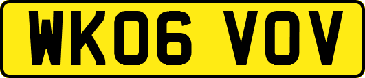 WK06VOV