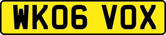 WK06VOX