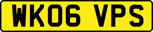 WK06VPS