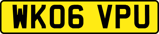 WK06VPU