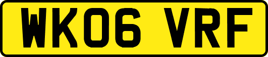 WK06VRF