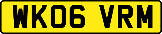WK06VRM