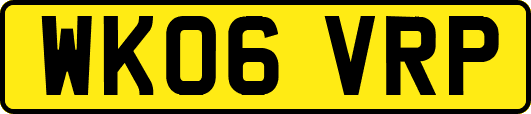 WK06VRP