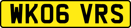 WK06VRS