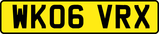 WK06VRX