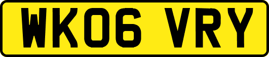WK06VRY