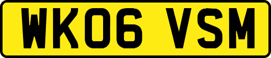 WK06VSM