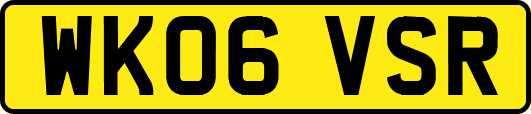 WK06VSR