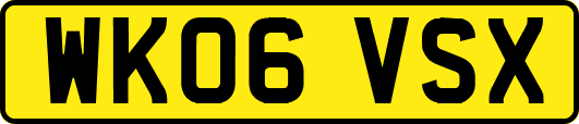 WK06VSX