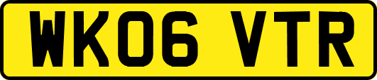 WK06VTR