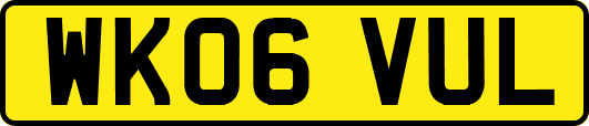 WK06VUL