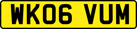 WK06VUM