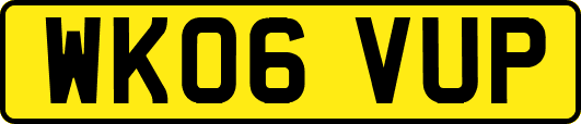 WK06VUP