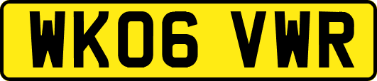 WK06VWR