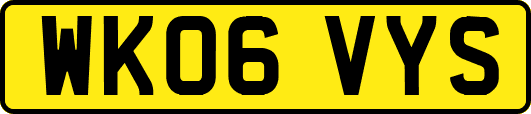 WK06VYS