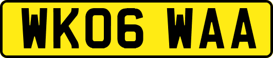 WK06WAA