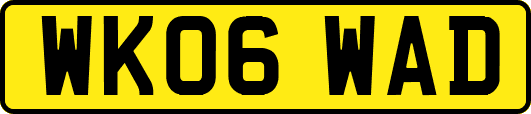 WK06WAD