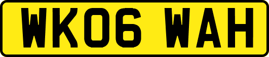 WK06WAH