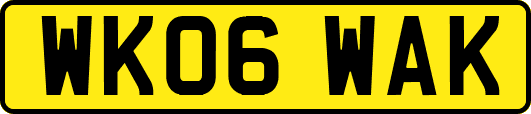 WK06WAK