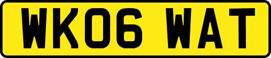 WK06WAT