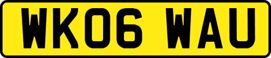 WK06WAU