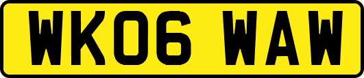 WK06WAW