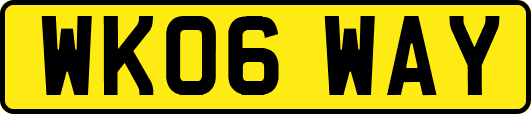 WK06WAY