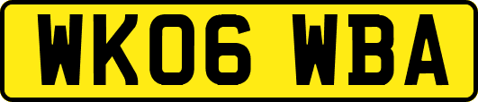 WK06WBA