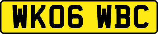 WK06WBC