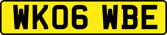 WK06WBE
