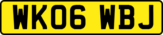 WK06WBJ