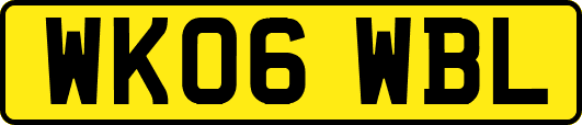 WK06WBL