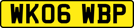 WK06WBP