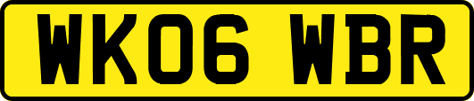 WK06WBR