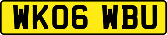 WK06WBU