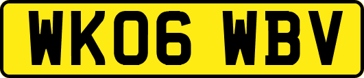 WK06WBV