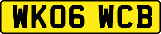WK06WCB