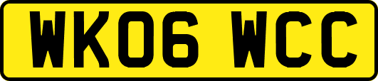 WK06WCC