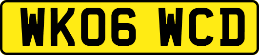 WK06WCD