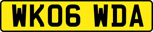 WK06WDA