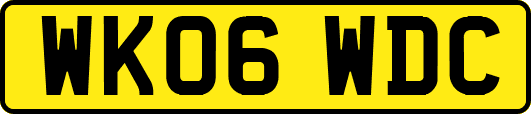WK06WDC