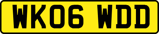 WK06WDD